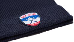 Rex Club |  Rex Club Ski Team Beanie | Custom Caps | Custom Hats | Team Headwear | UK