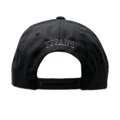 Rex Club |  Manchester Titans Snapback | Custom Caps | Custom Hats | Team Headwear | UK