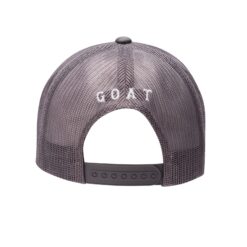 Rex Club |  G O A T –  cap | Custom Caps | Custom Hats | Team Headwear | UK