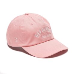 Rex Club |  OFFSEASON Pink | Custom Caps | Custom Hats | Team Headwear | UK