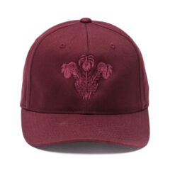 Rex Club |  Rex Club Feathers Cap | Custom Caps | Custom Hats | Team Headwear | UK