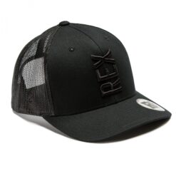 Rex Club |  Rex Club Tilted | Custom Caps | Custom Hats | Team Headwear | UK