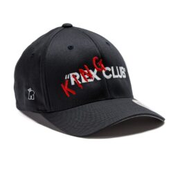 Rex Club |  King | Custom Caps | Custom Hats | Team Headwear | UK