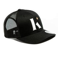 Rex Club |  Kobe Coffee | Custom Caps | Custom Hats | Team Headwear | UK