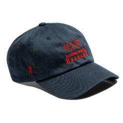 Rex Club |  Hammersmith Hussars | Custom Caps | Custom Hats | Team Headwear | UK