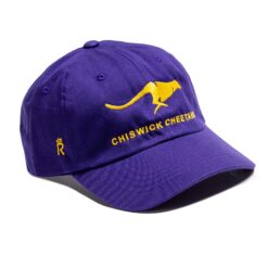Rex Club |  Chiswick Cheetahs | Custom Caps | Custom Hats | Team Headwear | UK