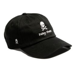 Rex Club |  Putney Pirates | Custom Caps | Custom Hats | Team Headwear | UK