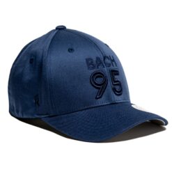 Rex Club |  Bach 95 | Custom Caps | Custom Hats | Team Headwear | UK