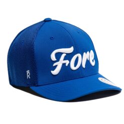 Rex Club |  Fore | Custom Caps | Custom Hats | Team Headwear | UK