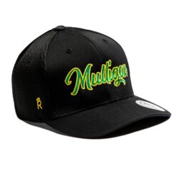 Rex Club |  Mulligan | Custom Caps | Custom Hats | Team Headwear | UK
