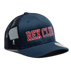 Rex Club |  College | Custom Caps | Custom Hats | Team Headwear | UK