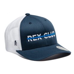 Rex Club |  Offbrand | Custom Caps | Custom Hats | Team Headwear | UK
