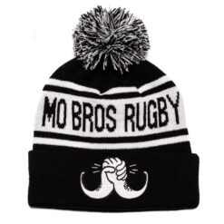 Rex Club |  Protected: Mo Bros Rugby Bobble | Custom Caps | Custom Hats | Team Headwear | UK