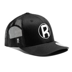 Rex Club |  The Rugby Pod Trucker | Custom Caps | Custom Hats | Team Headwear | UK