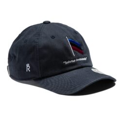 Rex Club |  Uppingham Rovers Slouch | Custom Caps | Custom Hats | Team Headwear | UK