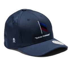 Rex Club |  Uppingham Rovers Stretch | Custom Caps | Custom Hats | Team Headwear | UK
