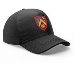 Rex Club |  Trinity Academicals Stretch | Custom Caps | Custom Hats | Team Headwear | UK