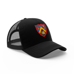 Rex Club |  Trinity Academicals Trucker | Custom Caps | Custom Hats | Team Headwear | UK