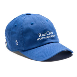 Rex Club |  Rex Club Sports Headwear Dad Cap | Custom Caps | Custom Hats | Team Headwear | UK