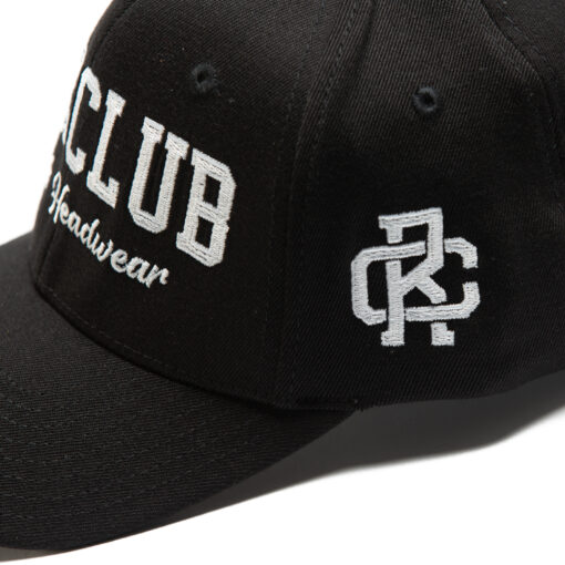 Rex Club |  Rex Club Sports Headwear Performance | Custom Caps | Custom Hats | Team Headwear | UK